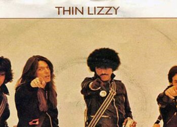 Οι μουσικές επιλογές του e-ptolemeos.gr – Thin Lizzy ‎- Do Anything You Want To (1979)