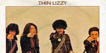 Οι μουσικές επιλογές του e-ptolemeos.gr – Thin Lizzy ‎- Do Anything You Want To (1979)