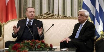 Οι ελληνοτουρκικές σχέσεις ξανά στο προσκήνιο – Γράφει ο Γιώργος Χατζηπαυλίδης