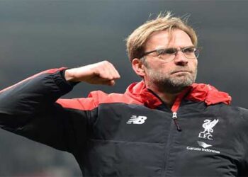 Με Λίβερπουλ & Ζαλγκίρις στο νέο έτος