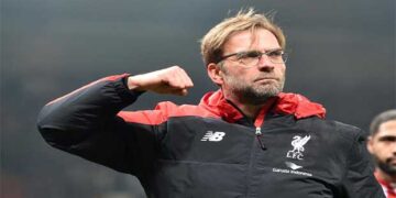 Με Λίβερπουλ & Ζαλγκίρις στο νέο έτος