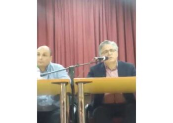 Ο Χ. Ζευκλής για την πρόταση του υπουργείου να γίνει Προαναχωρησιακό Κέντρο Κράτησης Αλλοδαπών στο Βόιο -Ποιες οι πιθανές τοποθεσίες και τι κίνητρα θα δοθούν