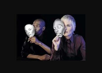 Η Μουσική Γωνιά του Μίλτου Ηλιάδη στο e-ptolemeos.gr – Faithless – No Roots