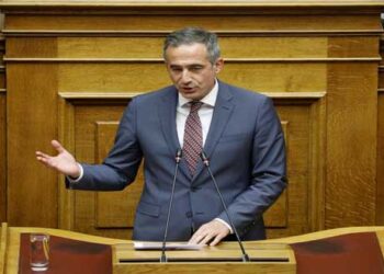 Κοινοβουλευτική αποστολή στην Τσεχία,  με συμμετοχή του βουλευτή Στάθη Κωνσταντινίδη