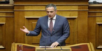 Κοινοβουλευτική αποστολή στην Τσεχία,  με συμμετοχή του βουλευτή Στάθη Κωνσταντινίδη