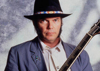 Η Μουσική Γωνιά του Μίλτου Ηλιάδη στο e-ptolmeos.gr – Neil Young – Like a Hurricane