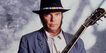 Η Μουσική Γωνιά του Μίλτου Ηλιάδη στο e-ptolmeos.gr – Neil Young – Like a Hurricane