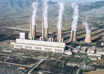 Στο «ψυγείο» η Κοζάνη- Βλάβη των μονάδων στον ΑΗΣ Αγίου Δημητρίου έκοψε την Τηλεθέρμανση- Έντονη δυσαρέσκεια στους πολίτες