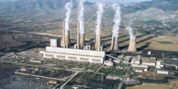 Στο «ψυγείο» η Κοζάνη- Βλάβη των μονάδων στον ΑΗΣ Αγίου Δημητρίου έκοψε την Τηλεθέρμανση- Έντονη δυσαρέσκεια στους πολίτες