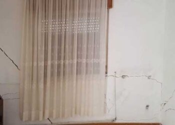 Φλώρινα: ΕΝΦΙΑ για τα μισογκρεμισμένα σπίτια των Αναργύρων – Από το ΕΘΝΟΣ