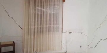 Φλώρινα: ΕΝΦΙΑ για τα μισογκρεμισμένα σπίτια των Αναργύρων – Από το ΕΘΝΟΣ