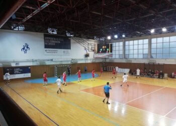 Β΄ Εθνική Χαντ-μπολ: Οι απουσίες λύγισαν τον Α.Ο. Κοζάνης στα Γιάννενα