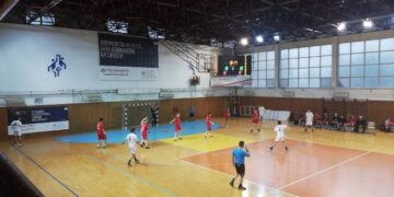 Β΄ Εθνική Χαντ-μπολ: Οι απουσίες λύγισαν τον Α.Ο. Κοζάνης στα Γιάννενα