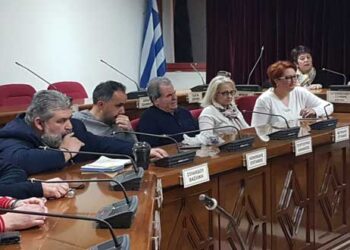 Δήμος Εορδαίας: Σύσκεψη με τους πολιτιστικούς συλλόγους για ένα κοινό πλάνο αποκριάτικων εκδηλώσεων