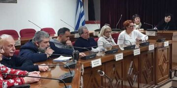 Δήμος Εορδαίας: Σύσκεψη με τους πολιτιστικούς συλλόγους για ένα κοινό πλάνο αποκριάτικων εκδηλώσεων