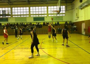 Ε. ΚΑ. Σ. ΔΥ. Μ.- Τέλος Α΄ Φάσης στις Κορασίδες- Πλήρης δράση στα άλλα πρωταθλήματα