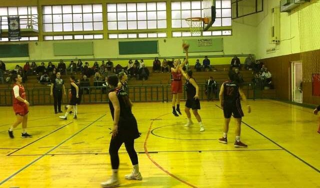 Ε. ΚΑ. Σ. ΔΥ. Μ.- Τέλος Α΄ Φάσης στις Κορασίδες- Πλήρης δράση στα άλλα πρωταθλήματα