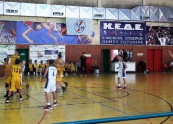 Ε. ΚΑ. Σ. ΔΥ. Μ.- Αρχίζει η 2η φάση στο παιδικό πρωτάθλημα- Φινάλε στις Νεάνιδες