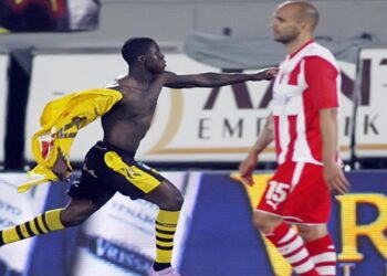 37 χρόνια χωρίς διπλό στον Πειραιά ο Αρης, χίλιες ημέρες αήττητη η Λίβερπουλ!