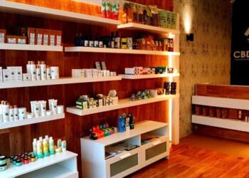 Νέο κατάστημα “CBDoil shop” στην Κοζάνη: Έλαια CBD, ανθούς και βρώσιμα προϊόντα κάνναβης, 100% βιολογικά!