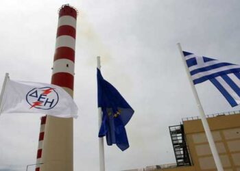 Προσλήψεις διευθυντικών στελεχών στη ΔΕΗ