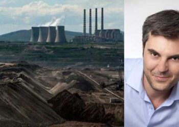 Δυτική Μακεδονία: Αβέβαιο μέλλον μετά την απολιγνιτοποίηση – Ο πρόεδρος του ΤΕΕ Στέργιος Κιάνας στο ΕΘΝΟΣ