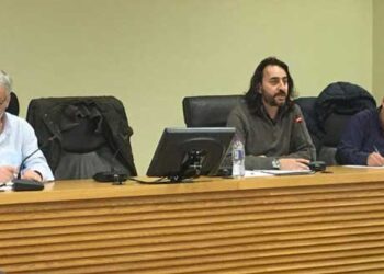 Κοζάνη: Τα προβλήματα των δημοτικών υπαλλήλων στο επίκεντρο της εκλογοαπολογιστικής Γενικής Συνέλευσης