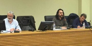 Κοζάνη: Τα προβλήματα των δημοτικών υπαλλήλων στο επίκεντρο της εκλογοαπολογιστικής Γενικής Συνέλευσης