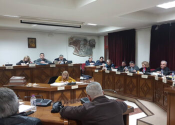 Ειδική διευρυμένη συνεδρίαση του Δημοτικού Συμβουλίου Εορδαίας για την Απολιγνιτοποίηση