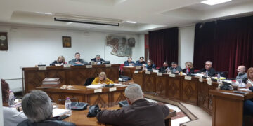 Ειδική διευρυμένη συνεδρίαση του Δημοτικού Συμβουλίου Εορδαίας για την Απολιγνιτοποίηση