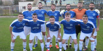 Μετωπική επίθεση των παικτών της Αιανής στον Τάκη Καραθανάση- Αιχμές για τα στιγμιότυπα του αγώνα