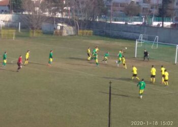 Τιτάνας ήταν ο Εορδαϊκός