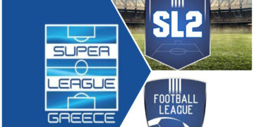 Ποδόσφαιρο στο… μίξερ: Η αναδιάρθρωση, τα τηλεοπτικά και το μπέρδεμα