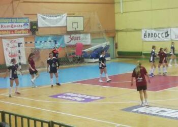 Α2 Χαντ-μπολ γυναικών: Θρίαμβος του Εθνικού στο ντέρμπι κορυφής