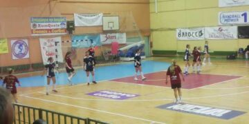 Α2 Χαντ-μπολ γυναικών: Θρίαμβος του Εθνικού στο ντέρμπι κορυφής