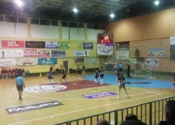 Α2 Χαντ-μπολ γυναικών: Θρίαμβος του Εθνικού στο ντέρμπι κορυφής