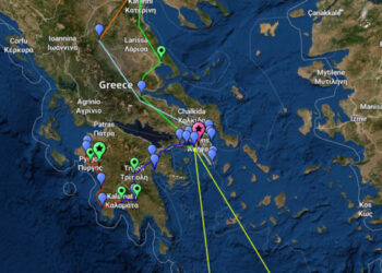 Εκτός διαδρομής της Ολυμπιακής Φλόγας η Δυτική Μακεδονία- Τι λένε παράγοντες του αθλητισμού