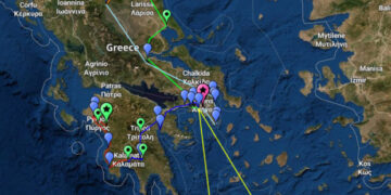 Εκτός διαδρομής της Ολυμπιακής Φλόγας η Δυτική Μακεδονία- Τι λένε παράγοντες του αθλητισμού