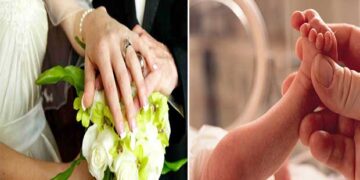 Πτολεμαΐδα: Μεγάλη μείωση γάμων και γεννήσεων – Αυξήθηκαν τα σύμφωνα συμβίωσης!