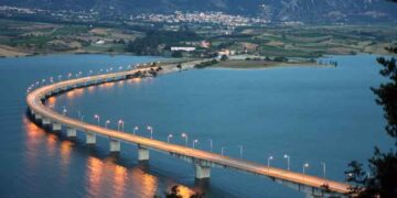 Διαμάχες για το χειρισμό του θέματος της Γέφυρας Σερβίων στο Περιφερειακό Συμβούλιο- Κασαπίδης: «Έχασα τον ύπνο μου- Δεν υπάρχει άμεσος κίνδυνος αλλά…»- Μητούλης: «Κατακόρυφη βύθιση στην προβολοδόμηση»