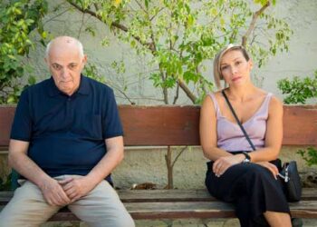 «Για θύμισέ μου», μια ταινία για το Αλτσχάϊμερ την Πέμπτη 6/2 στον Κινηματογράφο ΟΛΥΜΠΙΟΝ