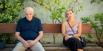 «Για θύμισέ μου», μια ταινία για το Αλτσχάϊμερ την Πέμπτη 6/2 στον Κινηματογράφο ΟΛΥΜΠΙΟΝ