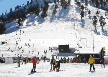 Έρχονται παρεμβάσεις στο Χιονοδρομικό της Βασιλίτσας μετά την επίσκεψη Αυγενάκη- Η μείωση των λειτουργικών και η αναβάθμιση των εγκαταστάσεων