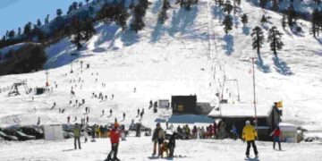 Έρχονται παρεμβάσεις στο Χιονοδρομικό της Βασιλίτσας μετά την επίσκεψη Αυγενάκη- Η μείωση των λειτουργικών και η αναβάθμιση των εγκαταστάσεων