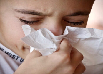 Γρίπη στα σχολεία: Εγκύκλιο με τα μέτρα πρόληψης έστειλε ο γγ Δημόσιας Υγείας στο υπ. Παιδείας