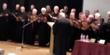 Πτολεμαΐδα: Εκδήλωση για τους Τρεις Ιεράρχες με ομιλία και συμμετοχή του Συλλόγου Ιεροψαλτών Εορδαίας