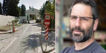 Λαβωμένος επικοινωνιακά βγαίνει από το Στρατόπεδο ο Λ. Ιωαννίδης