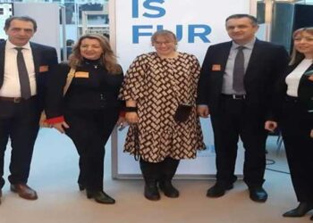 «Διεθνές Συνέδριο Γούνας» στην Καστοριά τον Μάιο, μετά από πρόταση του Περιφερειάρχη Δυτικής Μακεδονίας Γιώργου Κασαπίδη στην  Ευρωπαϊκή Ομοσπονδία  Γούνας FUROPE