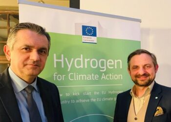 Συνέντευξη Χατζημαρκάκη – Κασαπίδη για τον Ευρωπαϊκό Μηχανισμό και το Ταμείο για τη δίκαιη μετάβαση