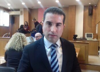 «Το κάλλος, το καλό και τον καλό πολλοί θαυμάσανε, το κορόιδο όμως κανείς» – Επισημάνσεις του Χ. Κάτανα προς τον Πρόεδρο της ΝΟΔΕ Π. Καρακασίδη